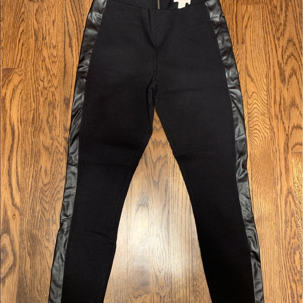 J Crew - The GiGi Pant size 8